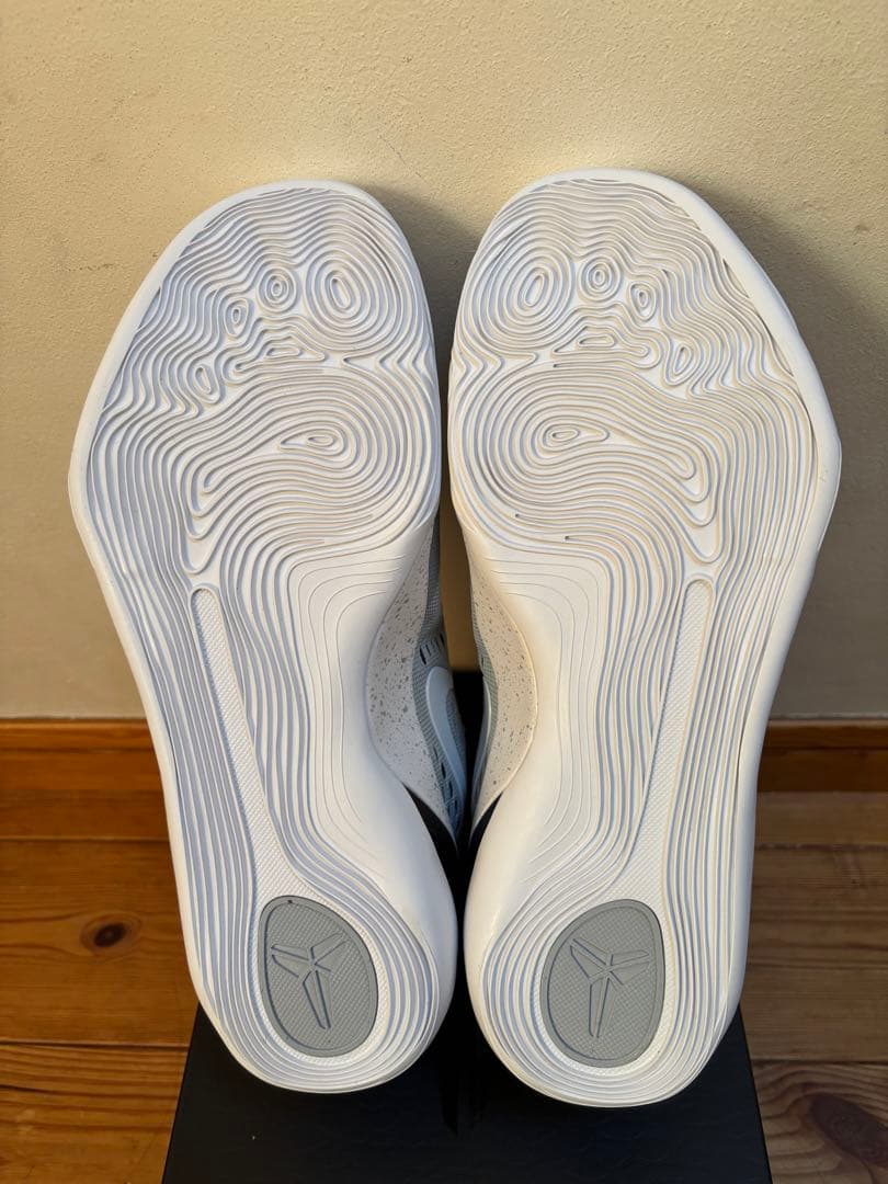 シューズ(男性用) KOBE IX ELITE LOW EM PROTRO