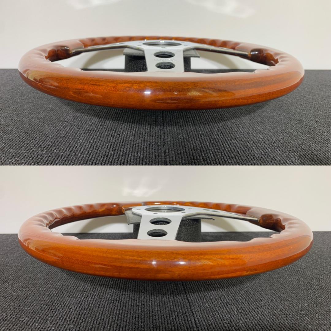 yamakiya様 ITALVOLANTI イタルボランテ ウッド 希少モデル