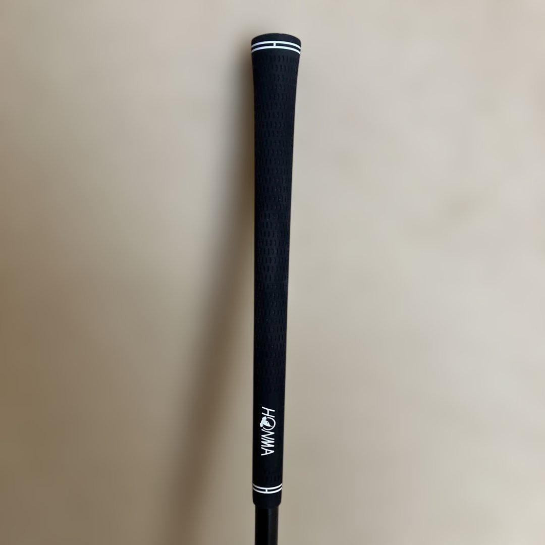 本間 TW767 3HL （16.5）VIZARD EZ－Ｃ　R