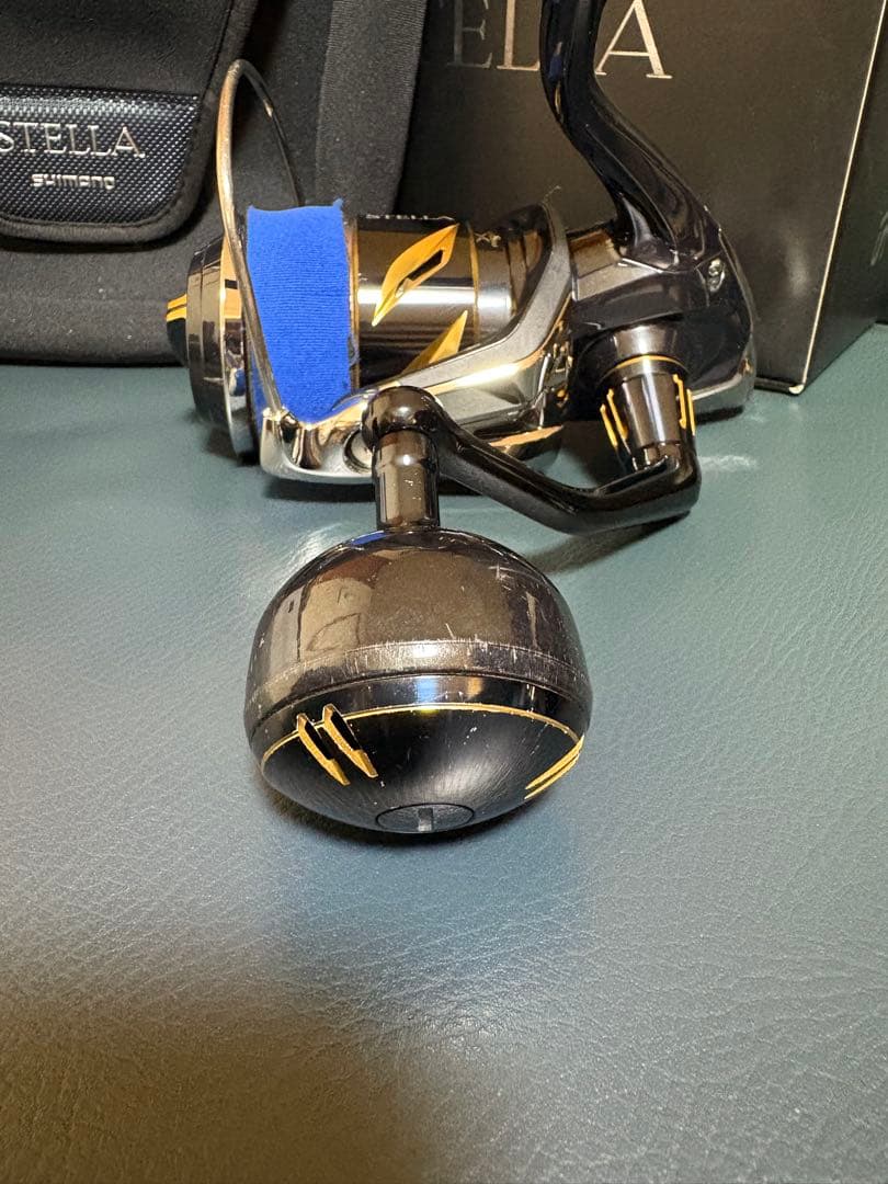 kankanさま専用　19ステラ SW8000HG