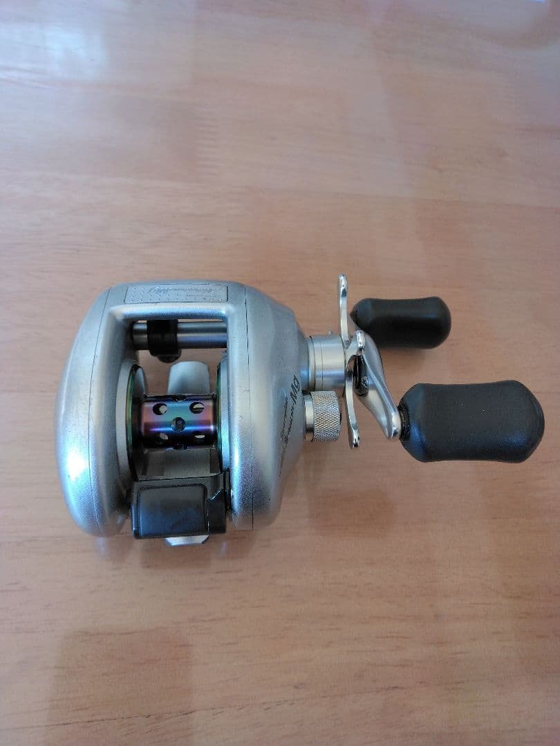 シマノ　メタニウムMg