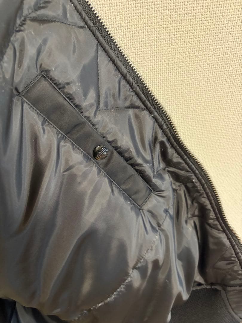 ジャケット・アウター NEIGHBORHOOD MA-1 FLIGHT JACKET