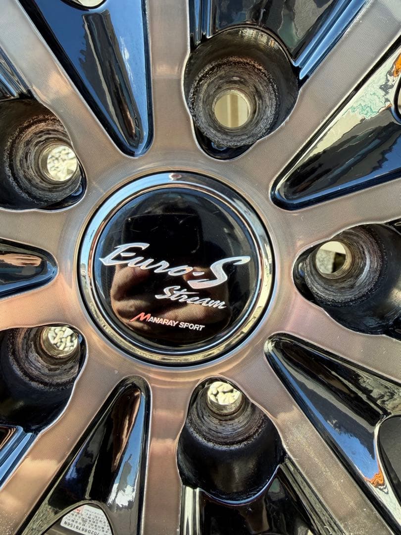 サ*ヤ様 スタッドレス 15インチ 185/65/R15 ピレリ4本セットホンダ