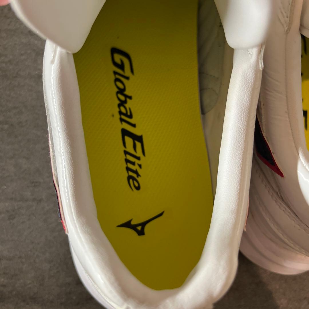 ミズノアップシューズ新品