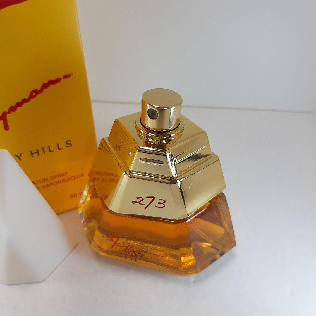 フレッドヘイマン 273 ロデオドライブ E/P 50ml 日本未発売 香水