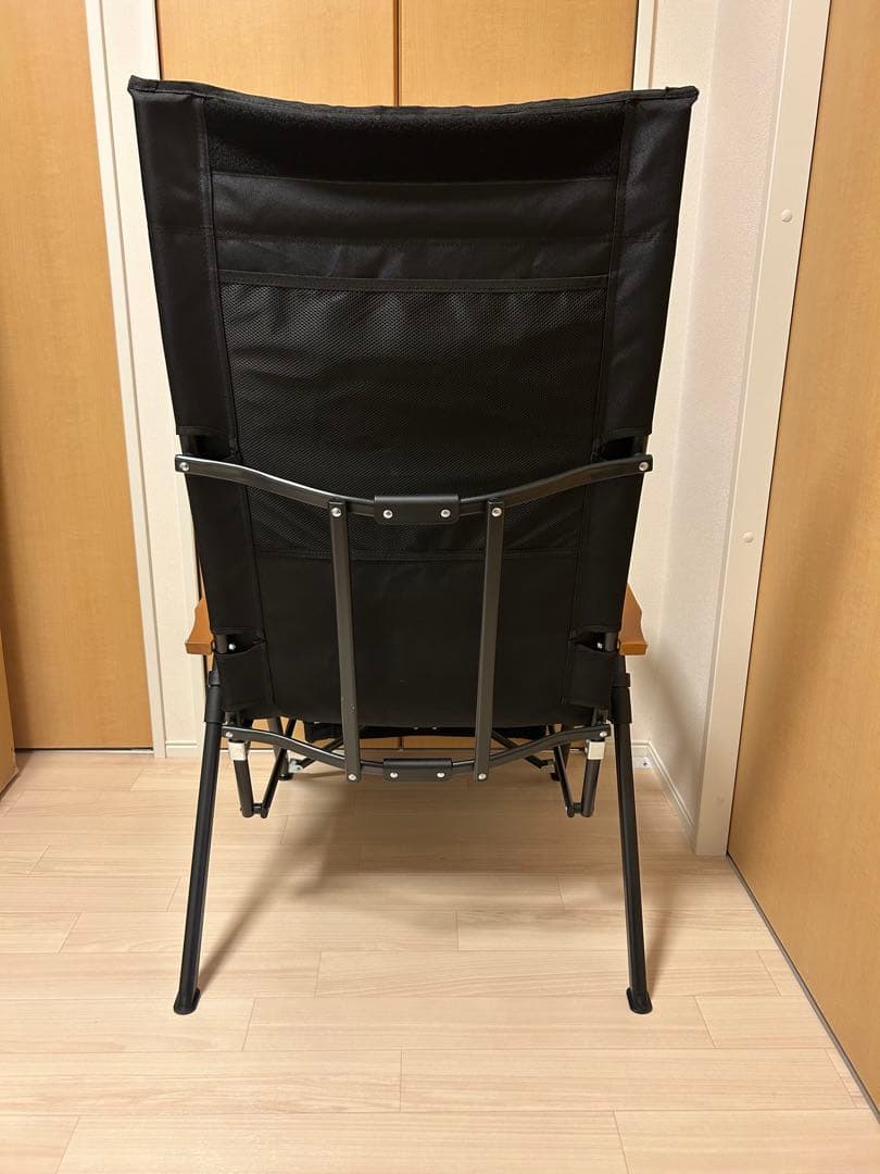 ハイランダー　リクライニングチェアＤＸ