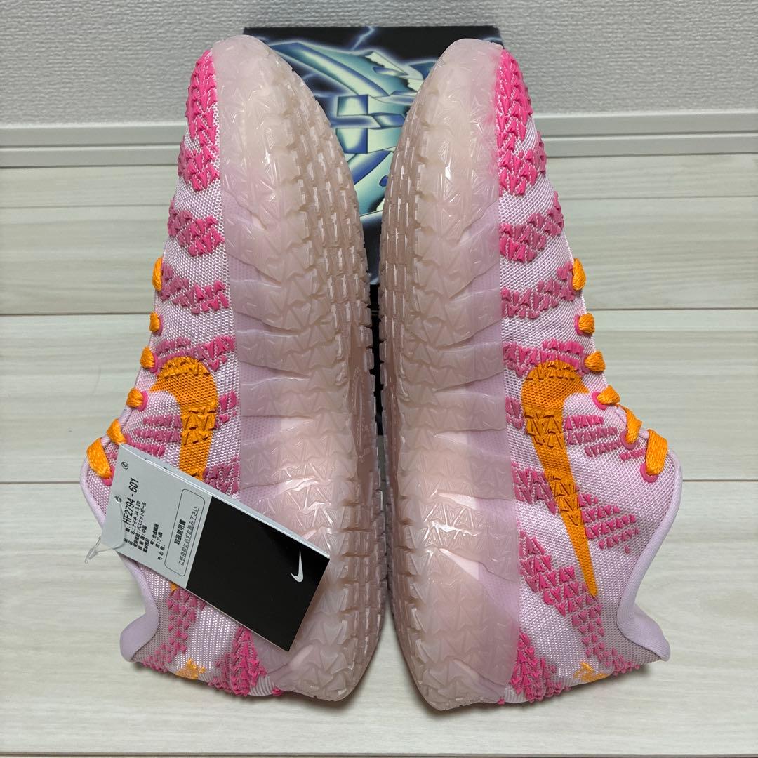 【新品・未使用】Ja3 \"Valentine’s Day\" 26.5cm