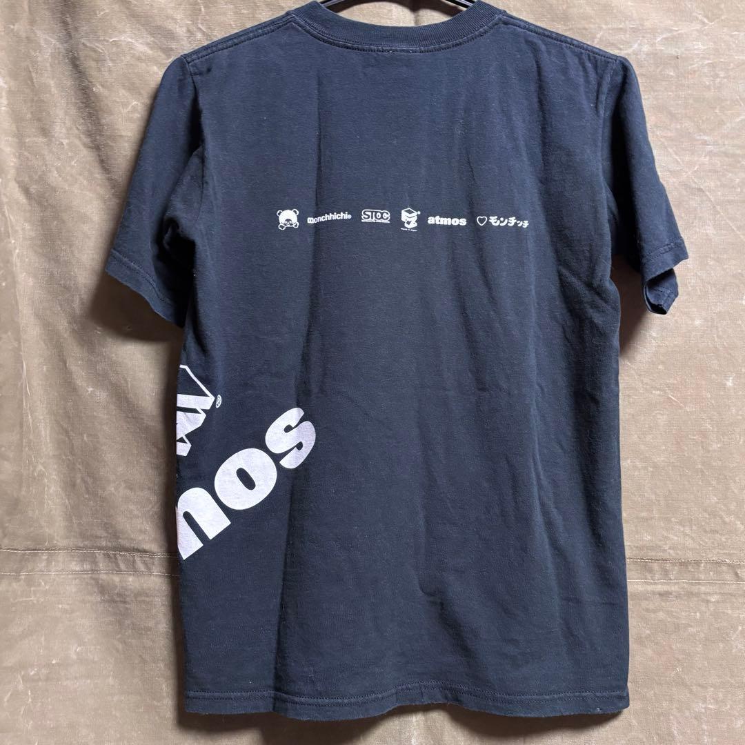 ☆お値下げ☆Bonchhichi モンチッチ×FAMOUZ Tシャツsセット