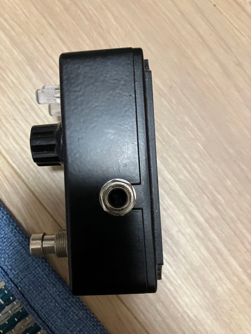 TONEX ONE ギターエフェクター