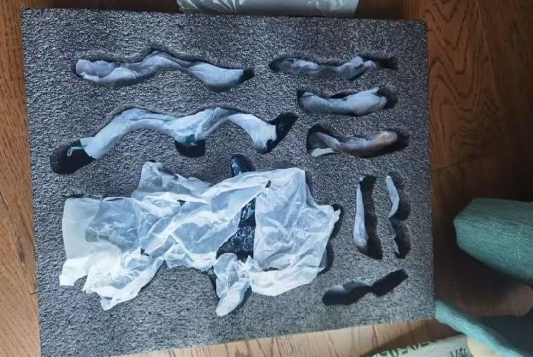 ナルト Ventus -STUDIO 自來也 自来也 1.0 フィギュア