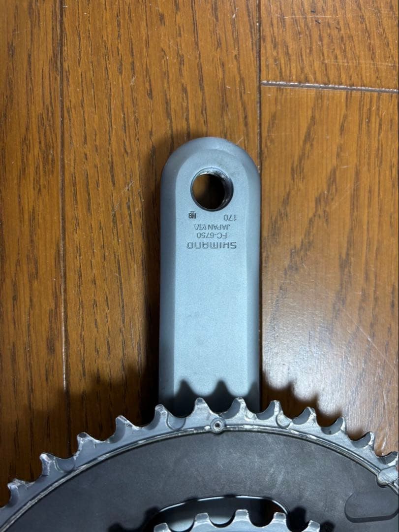 SHIMANO ULTEGRA 6700 コンポーネントセット