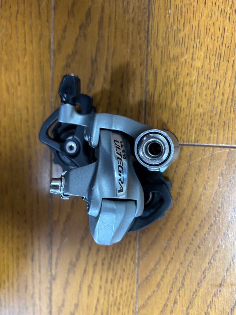 SHIMANO ULTEGRA 6700 コンポーネントセット