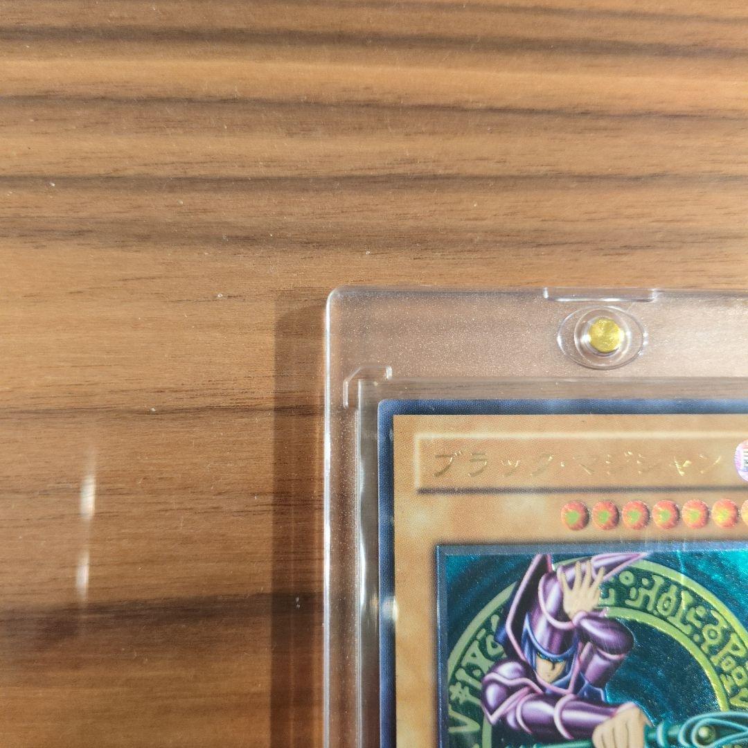 遊戯王レリーフセット ブラック・マジシャン 他