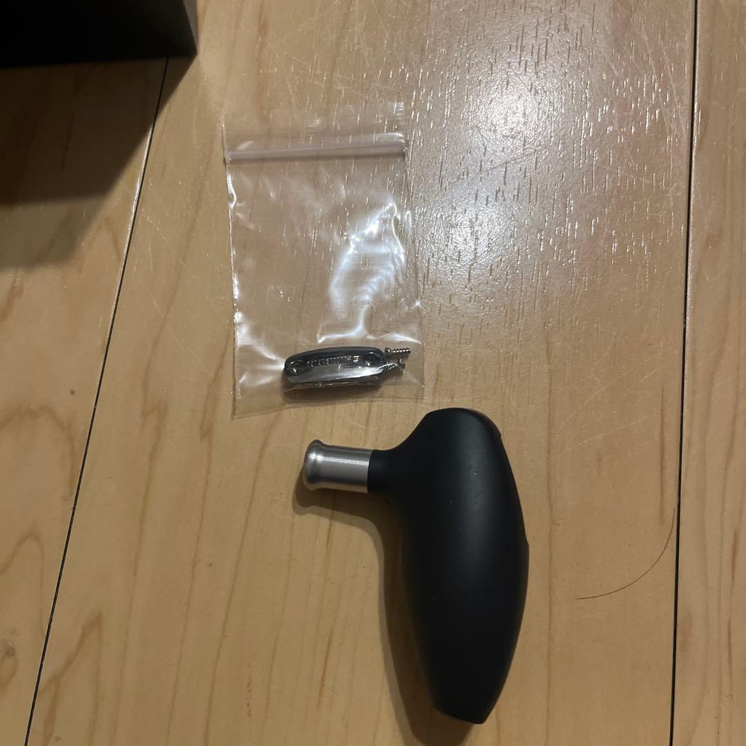 シマノ　オシアジガー1500hg