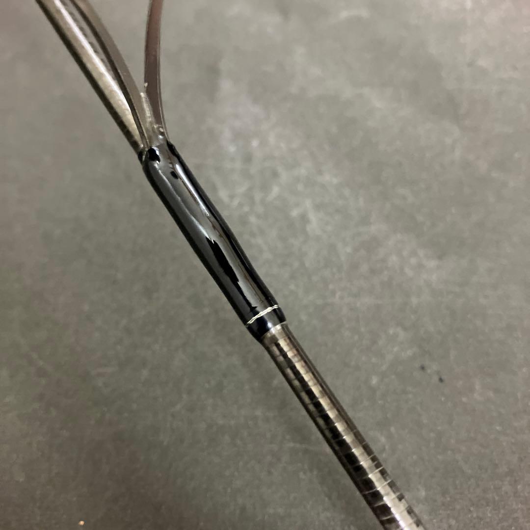 【美品】　バトラーリミテッド　モーゼル　BA-LTD 601ULRS-02