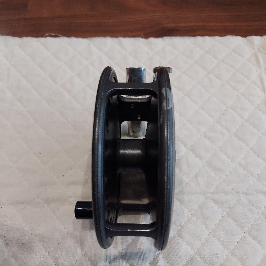 ハーディブロス　THE ST JOHN MK 2 替えスプール付き