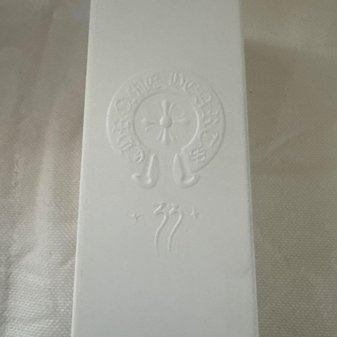Chrome Hearts クロムハーツ INCENSE お香セット