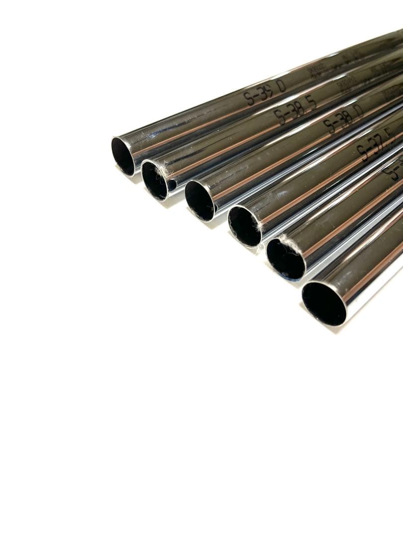 Nsプロ　MODUS 3 TOUR 105.s #6-w.45 6本セット