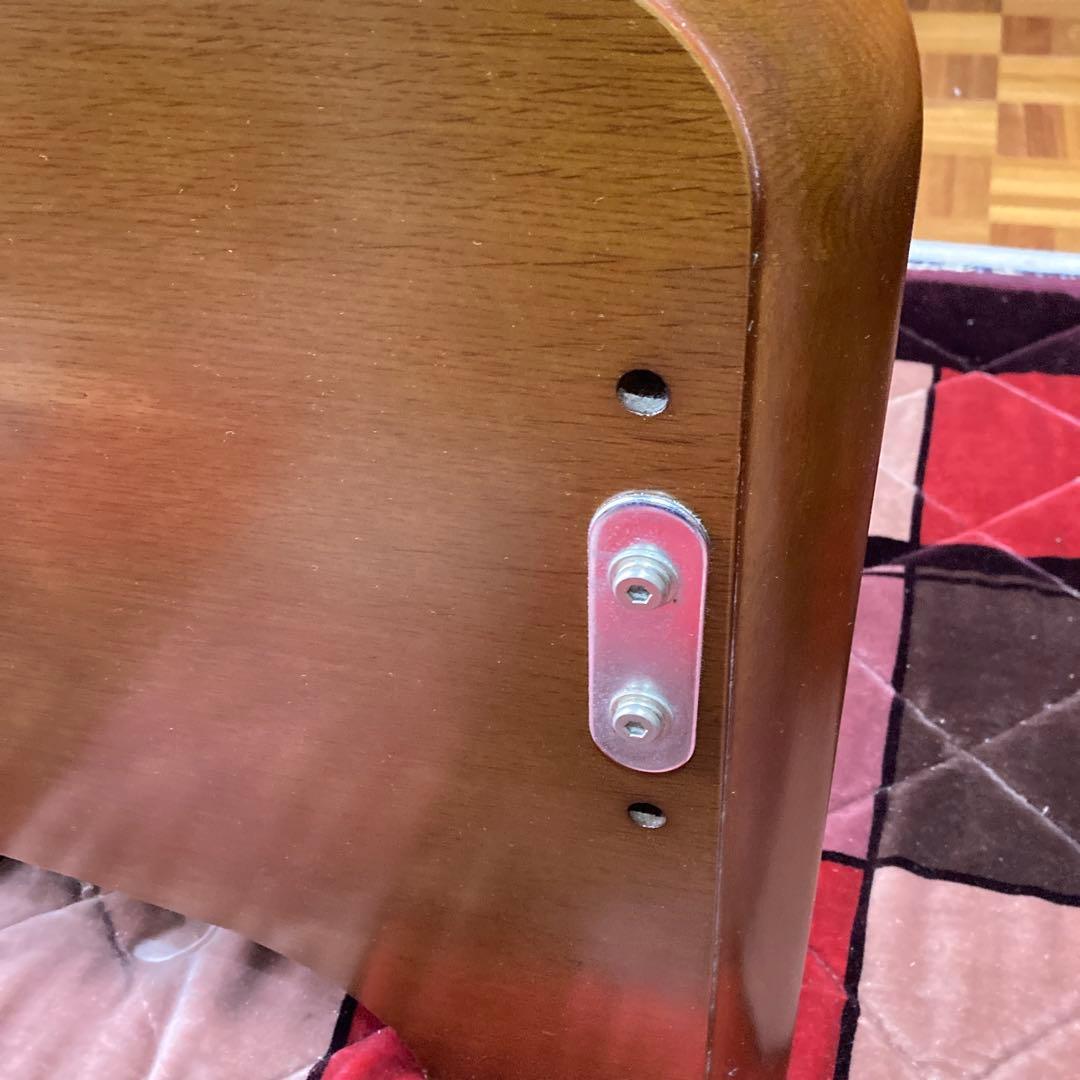 電動介護ベッド シングルサイズ ベージュ　アンネル