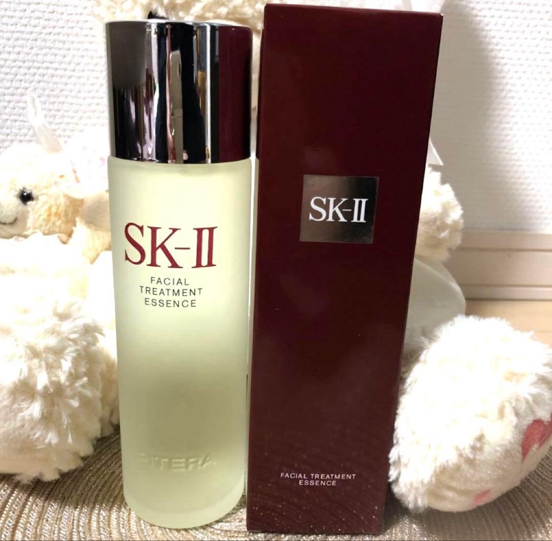2025年4月製造品！SK-2フェイシャルトリートメントエッセンス230ml