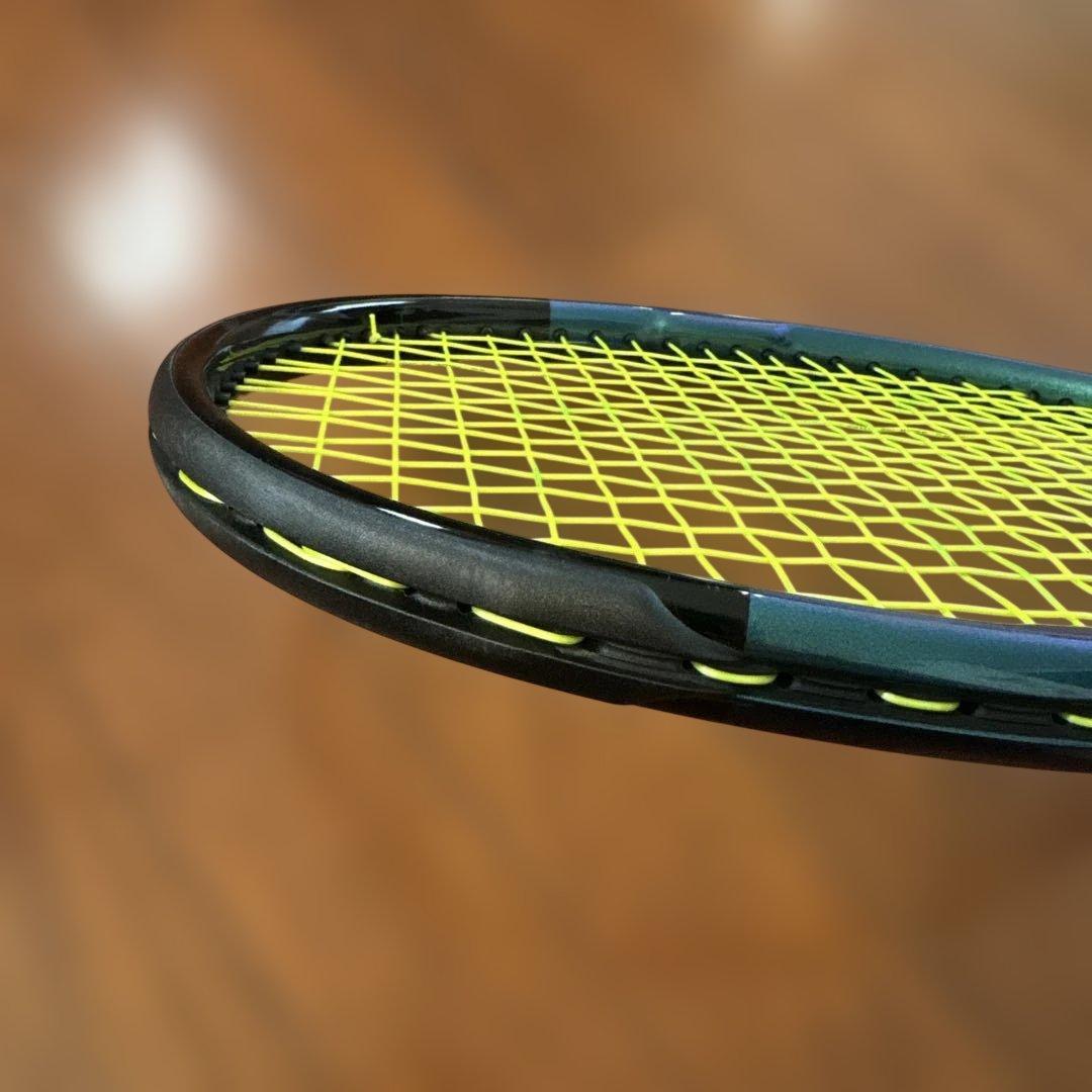 Wilsonウルトラツアー ULTRA TOUR 95 CV V4.0 ラケット