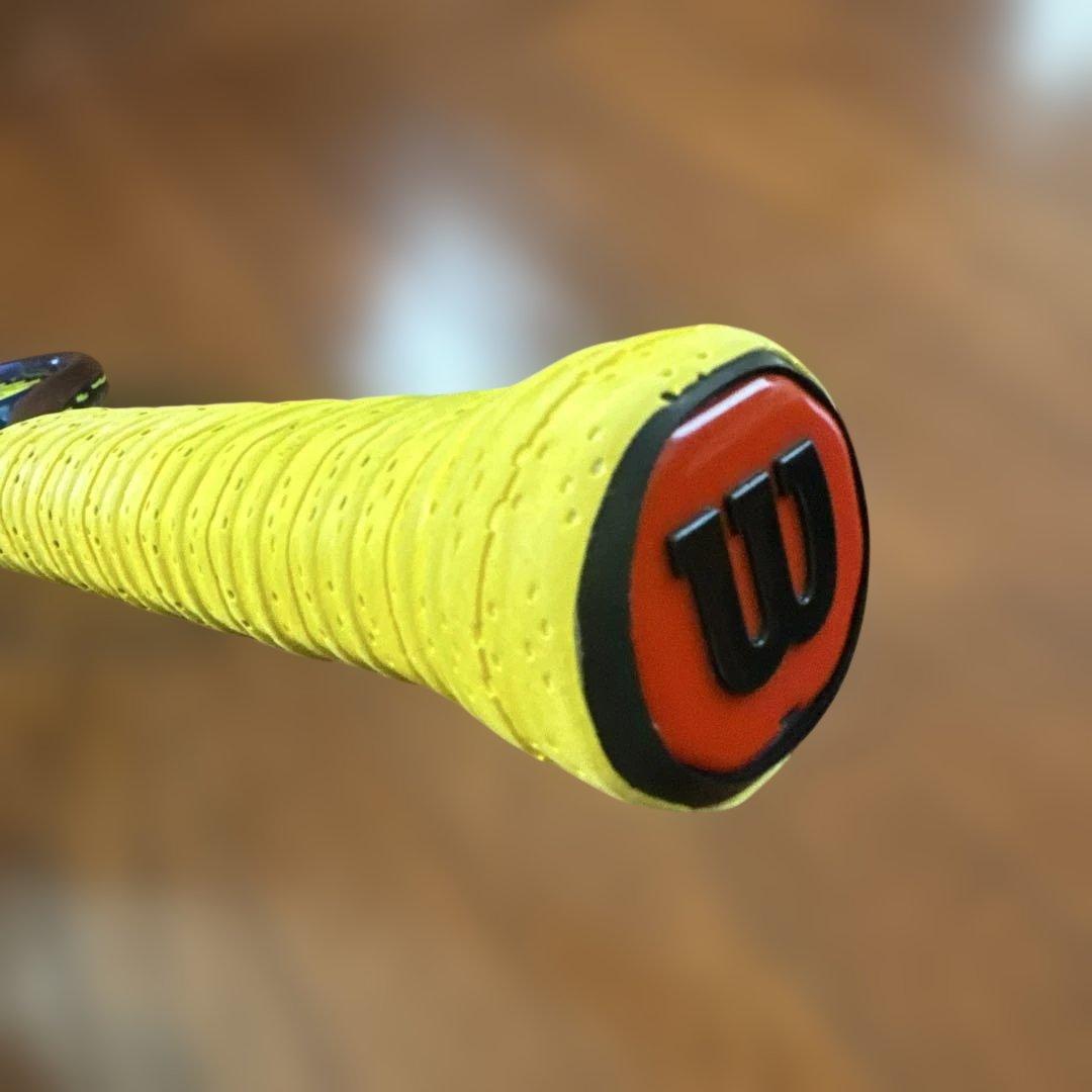 Wilsonウルトラツアー ULTRA TOUR 95 CV V4.0 ラケット