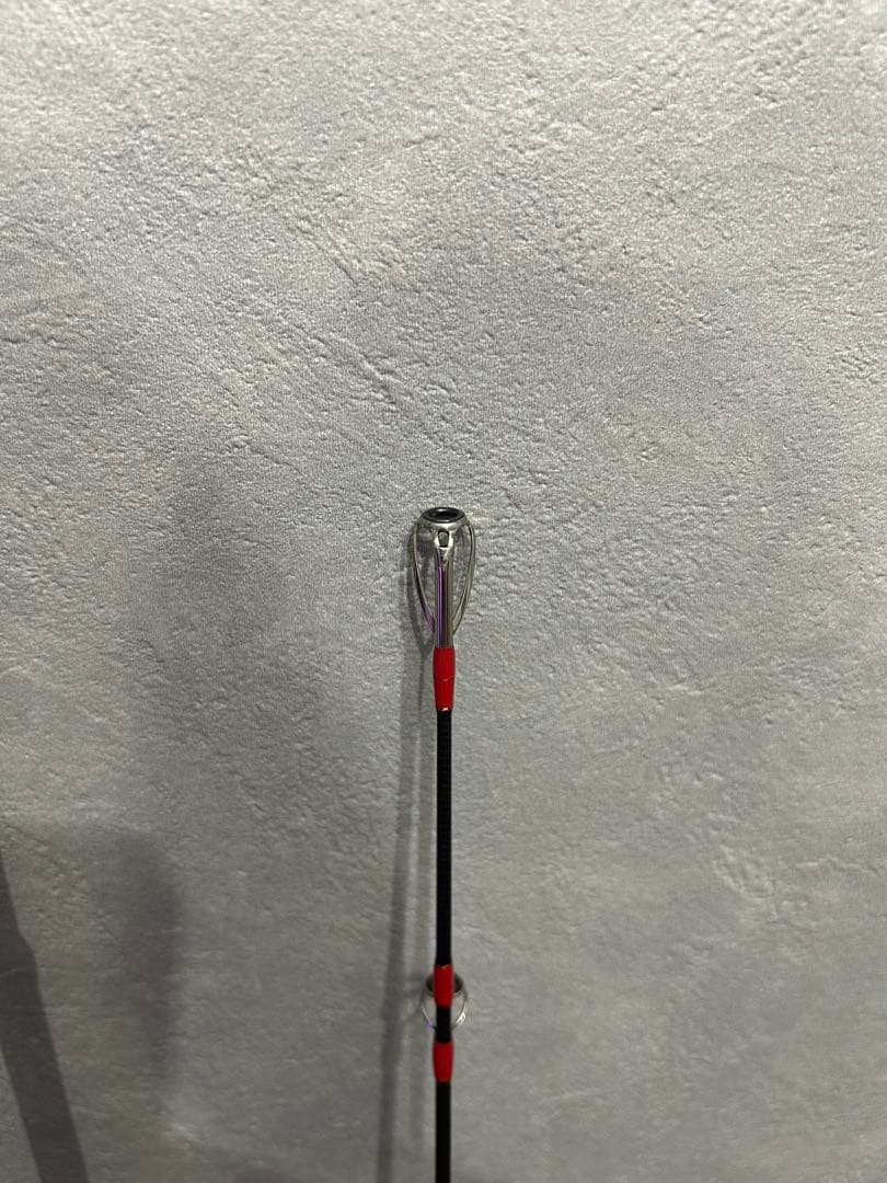 【タコ用ロッド】Megabass タコーレ エイトポッド 8P-762XHS