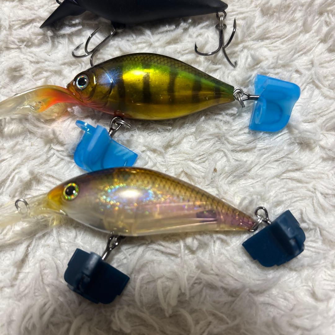 常吉ルアーセット