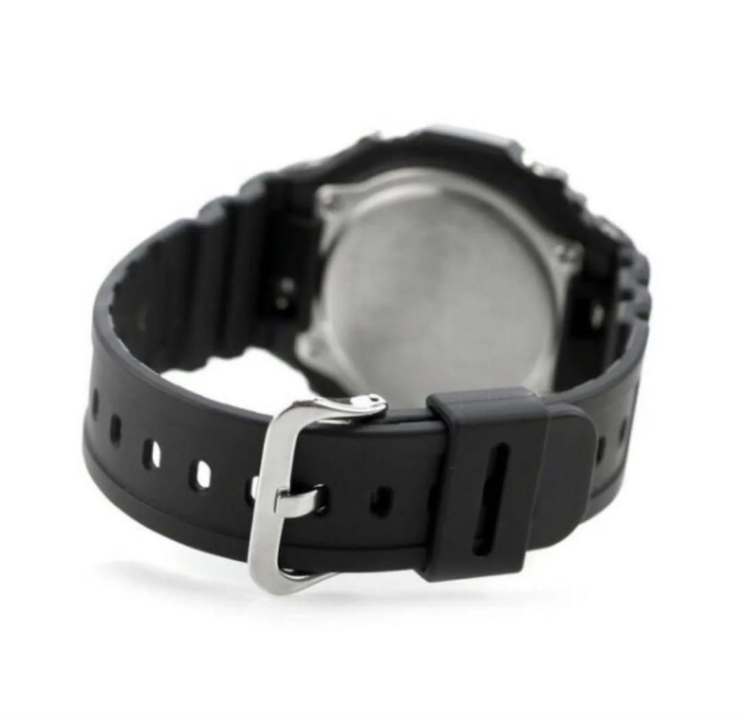 新品・未開封G-SHOCK Gショック GA-2100WD-1AJF 八角形