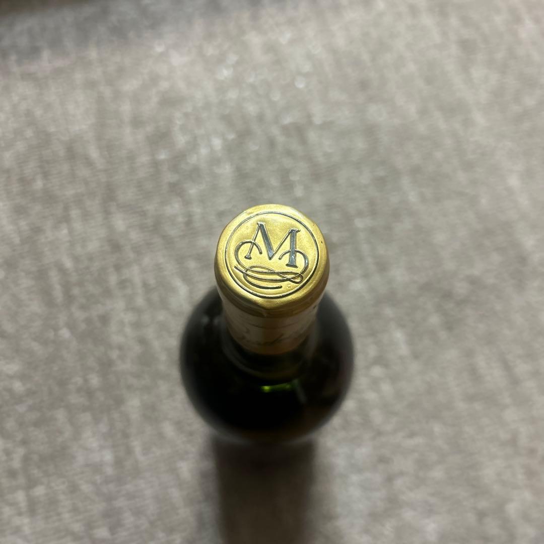 1983年 ボルドー 赤ワイン Moueix 750ml