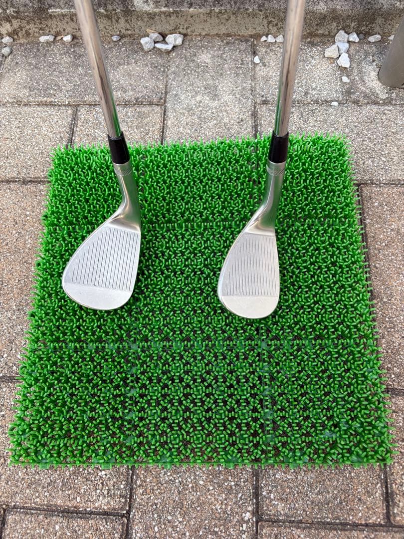 ボーケイ/SM9 ウェッジ 2本セット 54,58