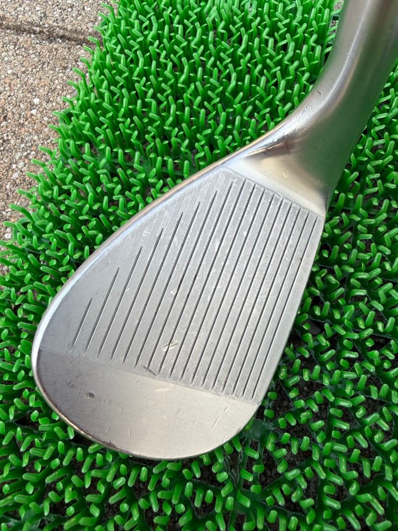 ボーケイ/SM9 ウェッジ 2本セット 54,58