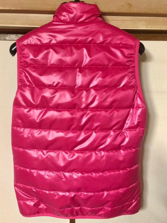 Jack Bunny インナーベスト付 中綿 ジャンパー 美品