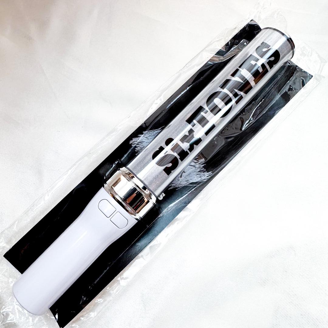 SixTONES チェンエラ CHANGE THE ERA ペンライト b-1