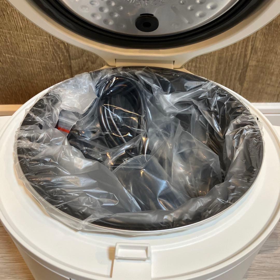 発芽玄米炊飯器 HATSUGA LABO 発芽玄米炊飯器 ELM-102