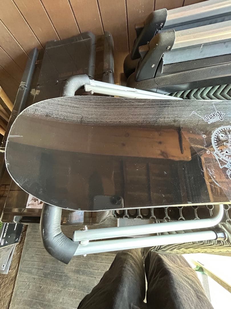 最大17万円相当！グラトリ、スノボ入門に！ zerooneone スノーボード