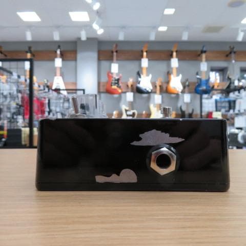 Vivie ATHENA ディストーション