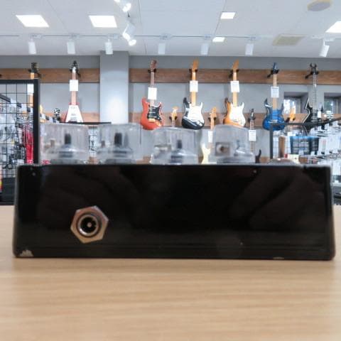 Vivie ATHENA ディストーション