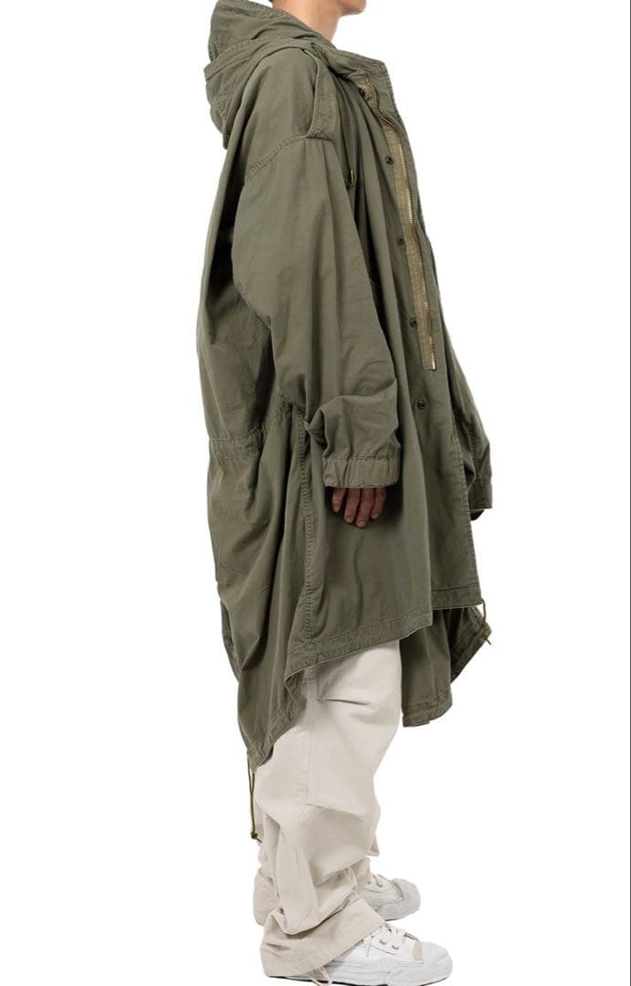 Maison MIHARAYASUHIROコート