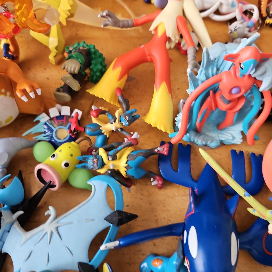 モンコレ　ポケモン　まとめ売り　ジャンク