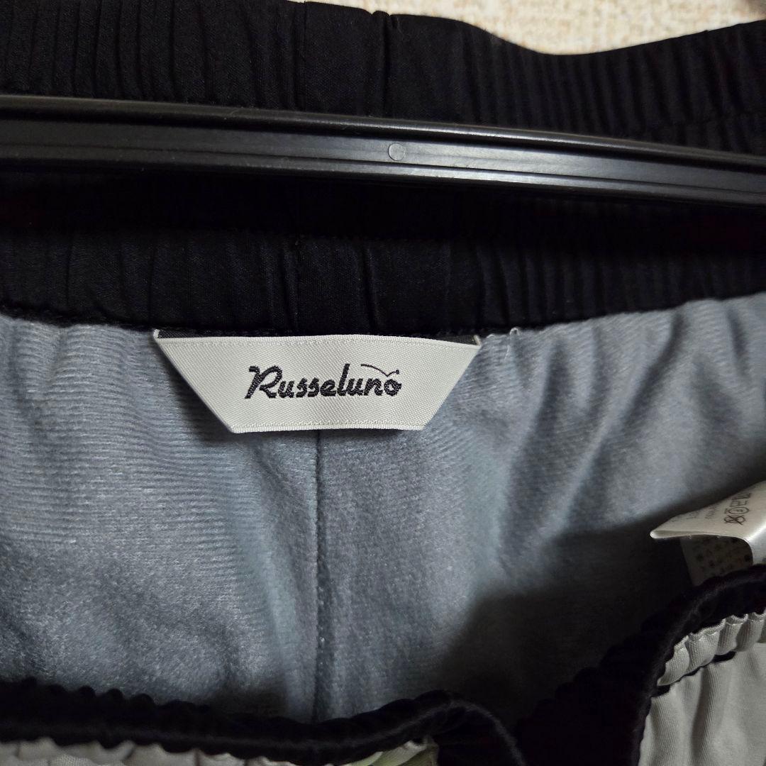 美品 ラッセルノ　ウィンターベンチレーションパンツ　size 7 XL