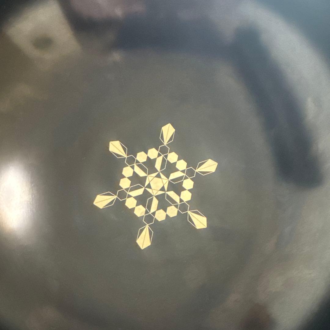 シンギングリン宇宙①