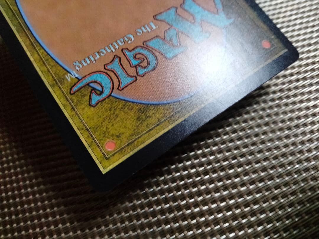 【ご確認用】テーロス還魂記 foil ニクスの睡蓮a 日本語 1枚　MTG