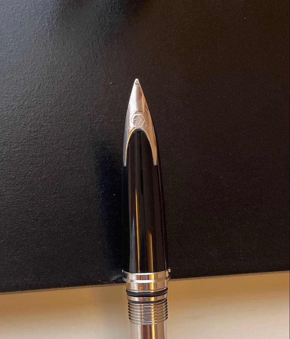 WATERMAN 万年筆 カレン エッセンス オブ ウォーターマン