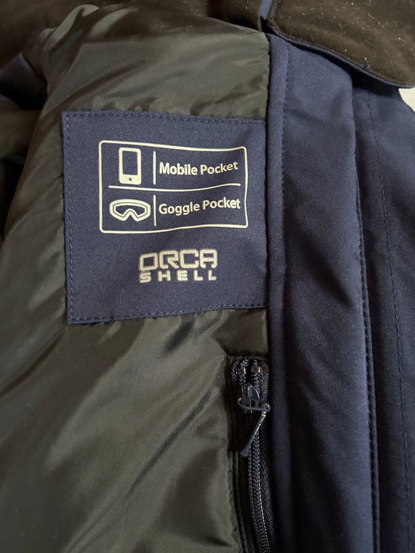 専用　Phenix フェニックス　レディース　スキーウェア　サイズX L