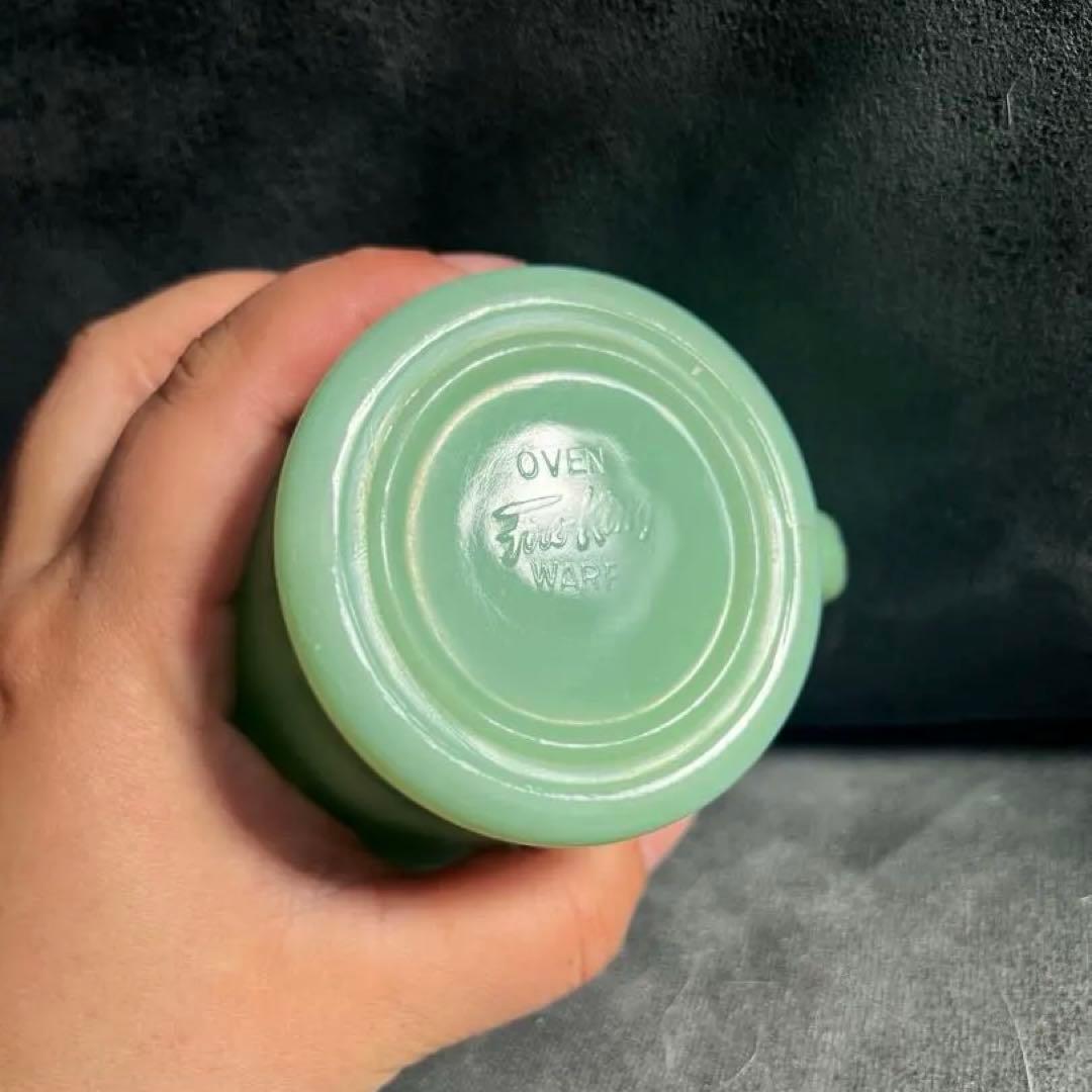 ファイヤーキング　ジェダイマグカップ