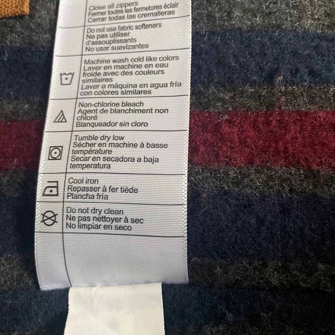 Carhartt デトロイトジャケット