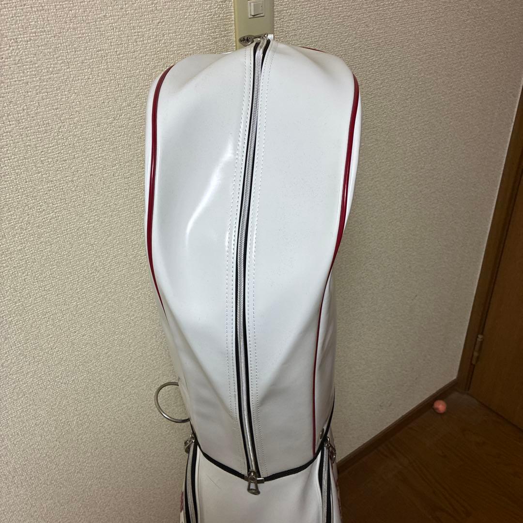 ゴルフバッグ・キャディバッグ ginari33
