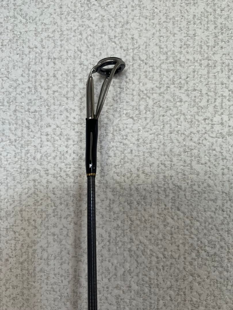 MCワークス　レイジングブル104XF-2