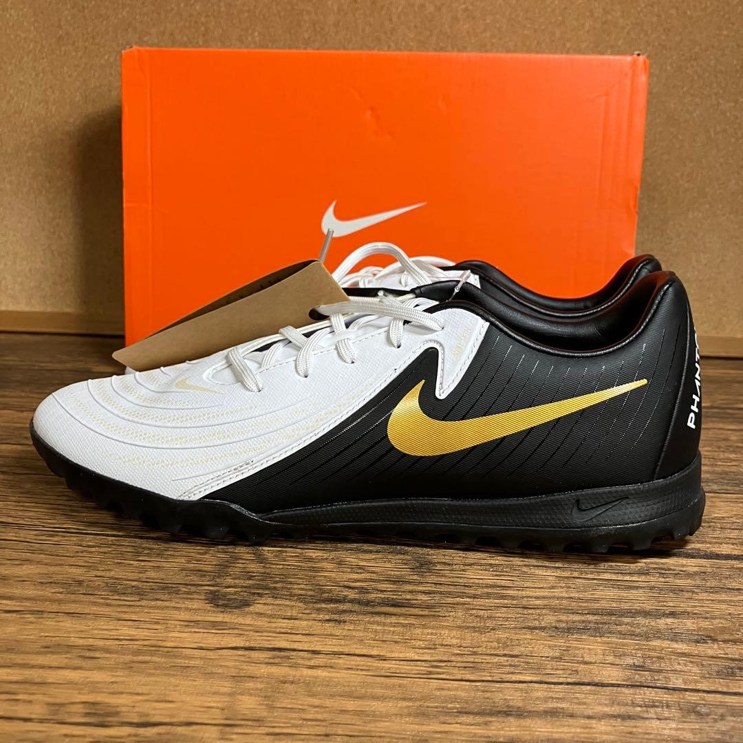 （K26100）★未使用★ ナイキ ファントム GX Ⅱ アカデミー 27.5㎝